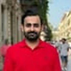 Junaid Khan, Head of Business Development at OXY