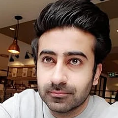 Kamran Zaka, CEO of OXY